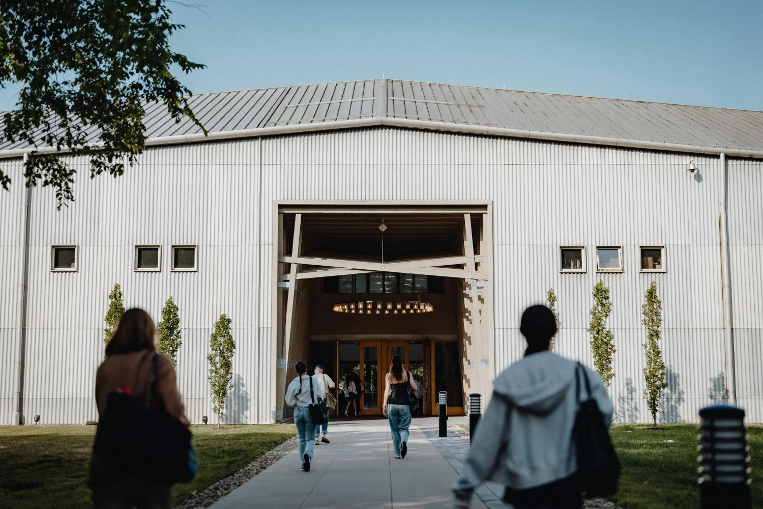 Working at Abercrombie & Fitch Co.