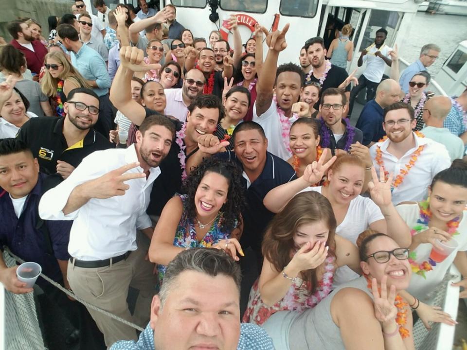 Convene Photo