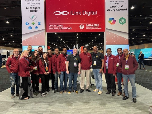iLink Conference