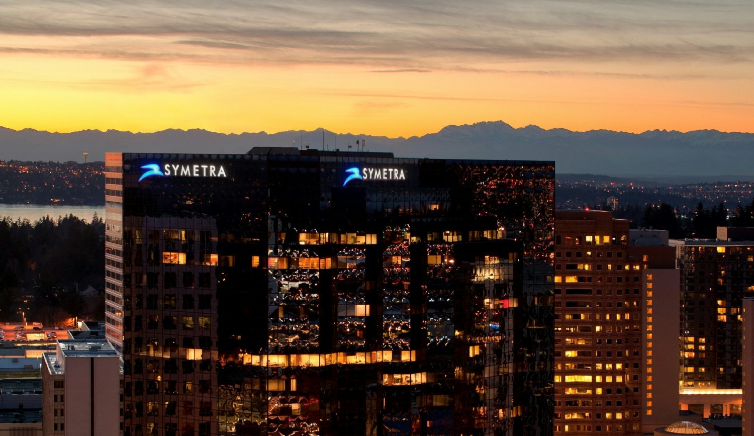 Our headquarters is in Bellevue, Washington, in the vibrant Pacific Northwest.