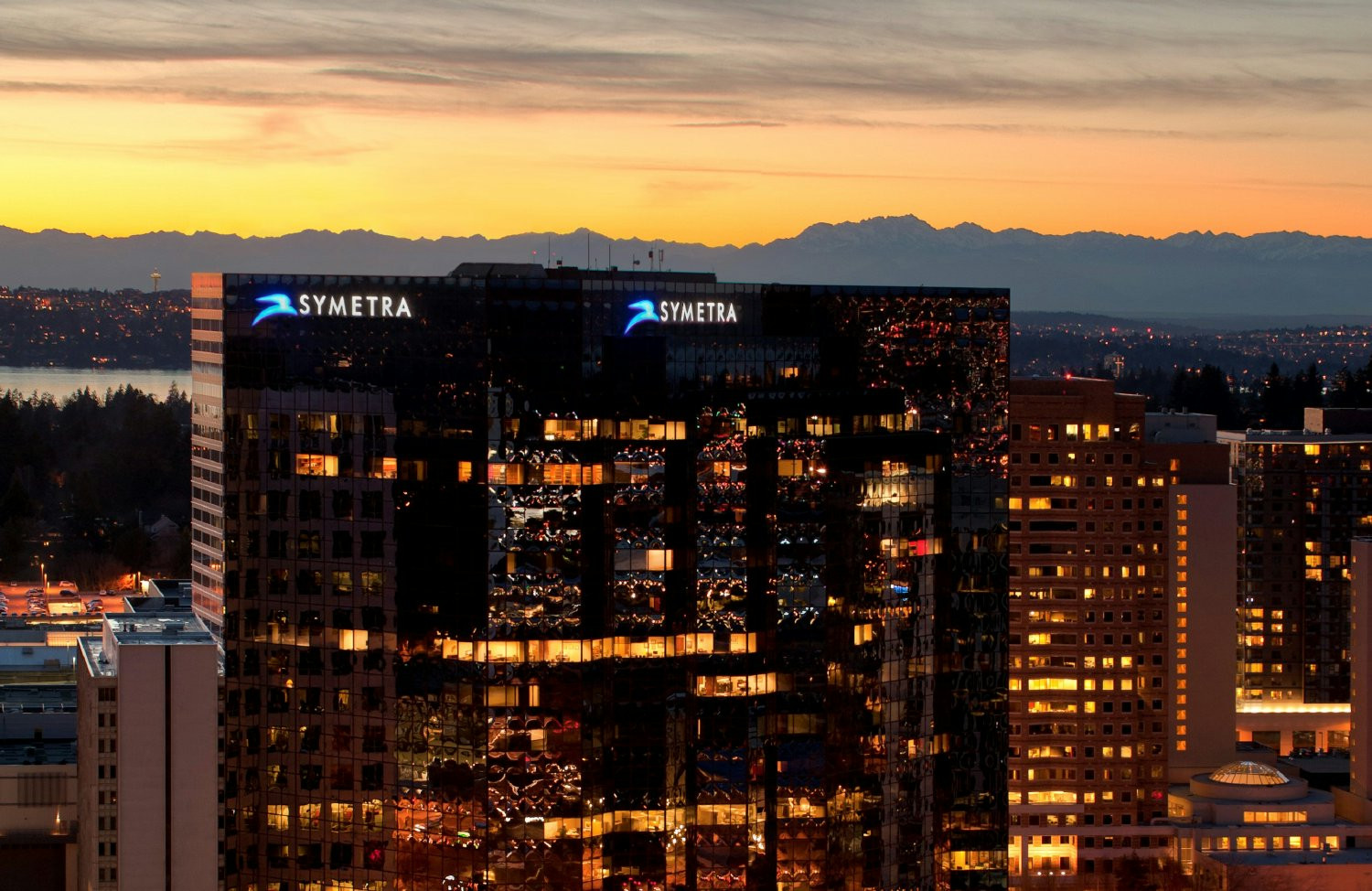 Our headquarters is in Bellevue, Washington, in the vibrant Pacific Northwest.