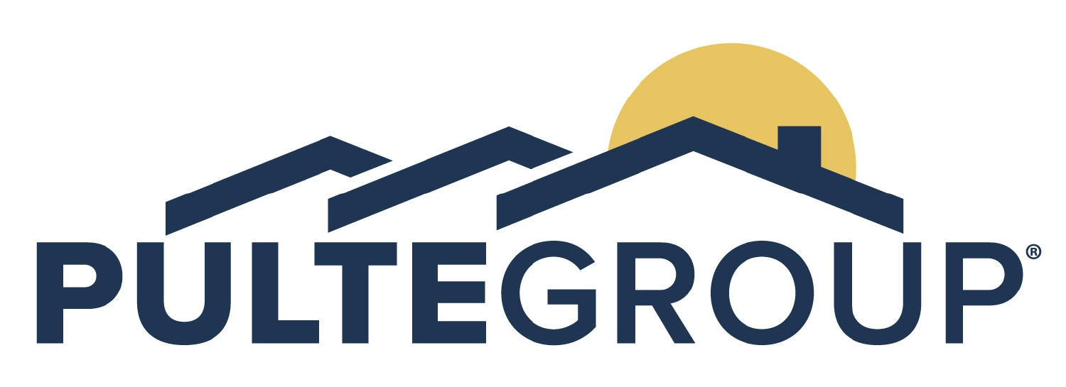 PulteGroup, Inc. logo