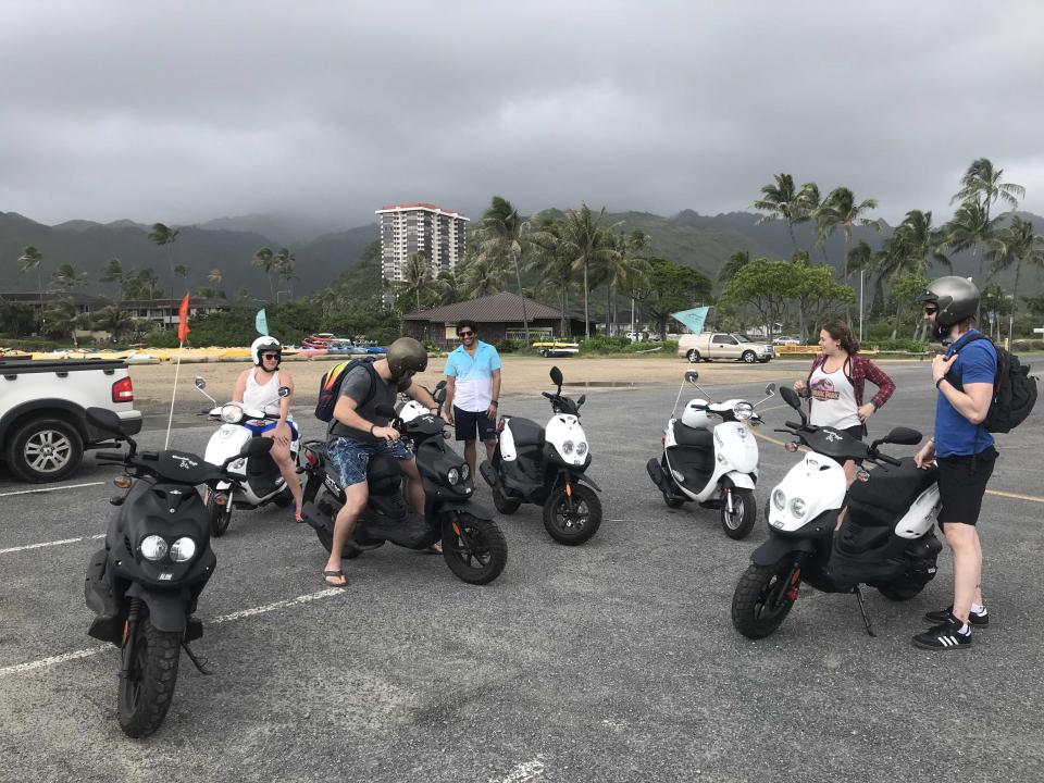 Hawaii Trip 3