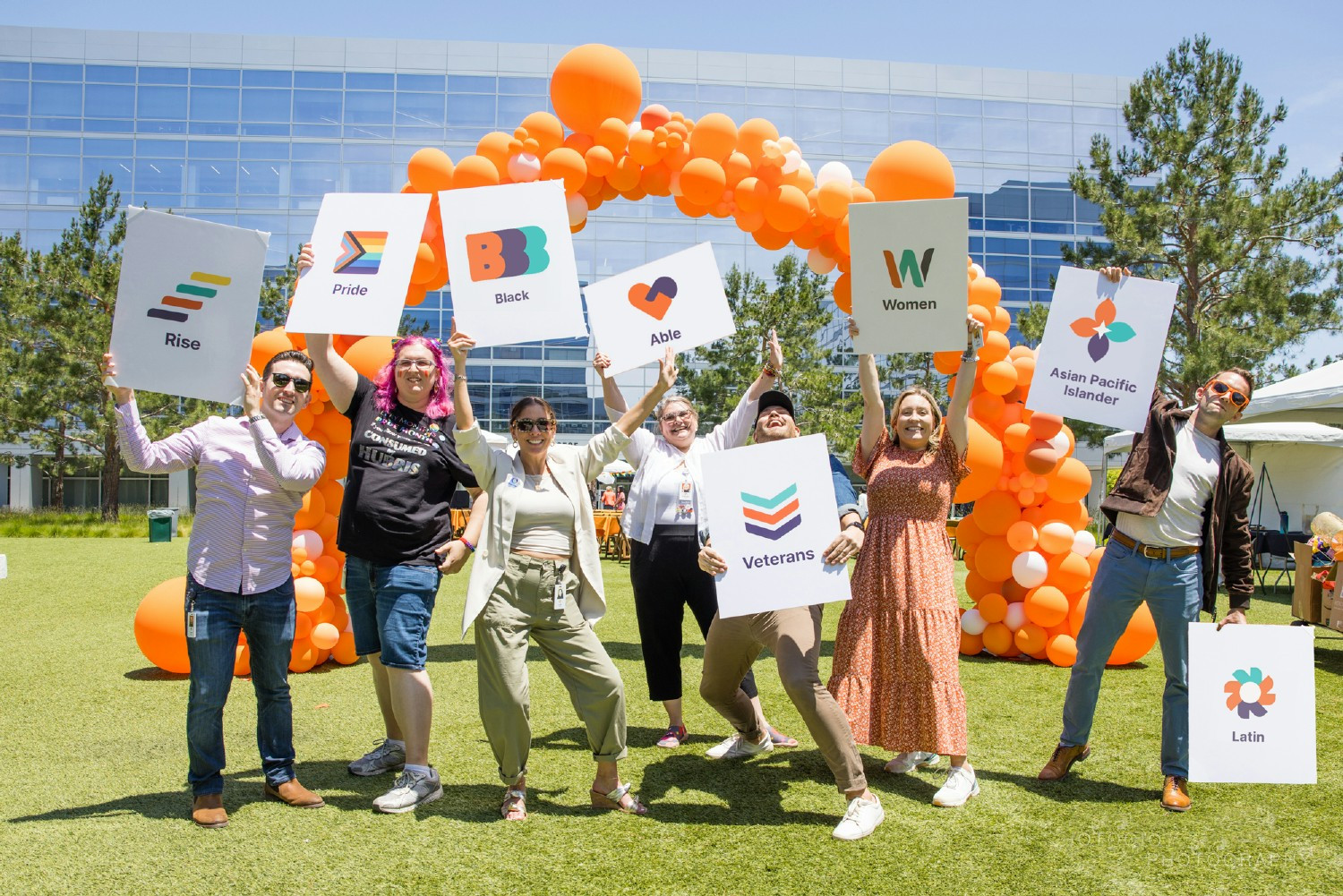  Pure Storage - New Global Headquarters Opening in Santa Clara