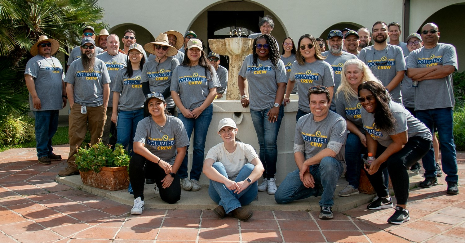 Through our community giving program, we invest in organizations/programs that make a difference in our service areas.