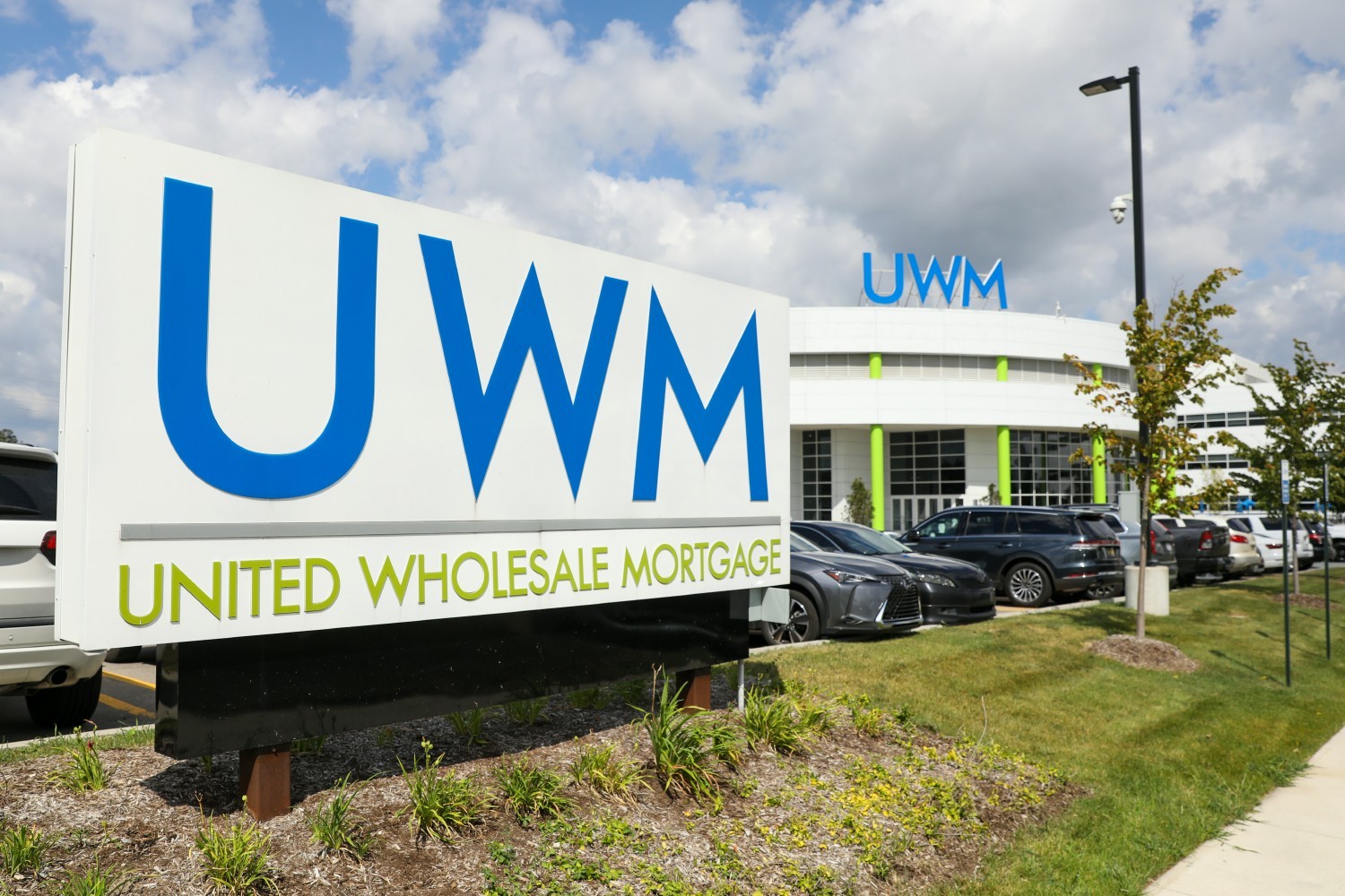 United Wholesale Mortgage