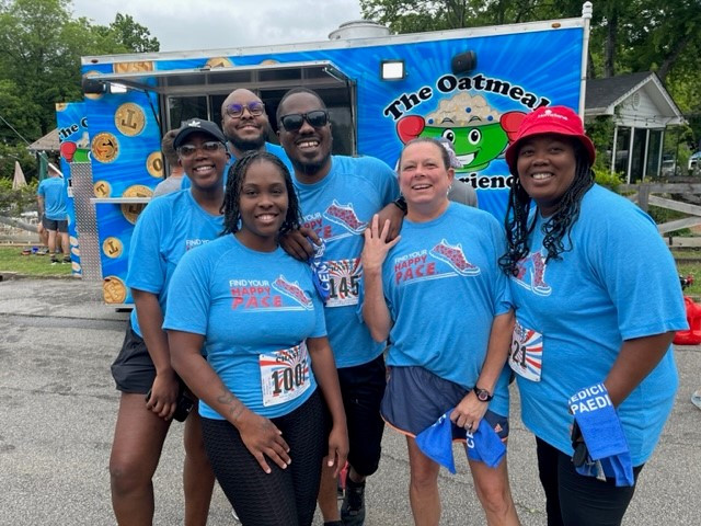 Chattanooga Chase Event