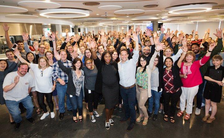SurveyMonkey, Inc. Photo