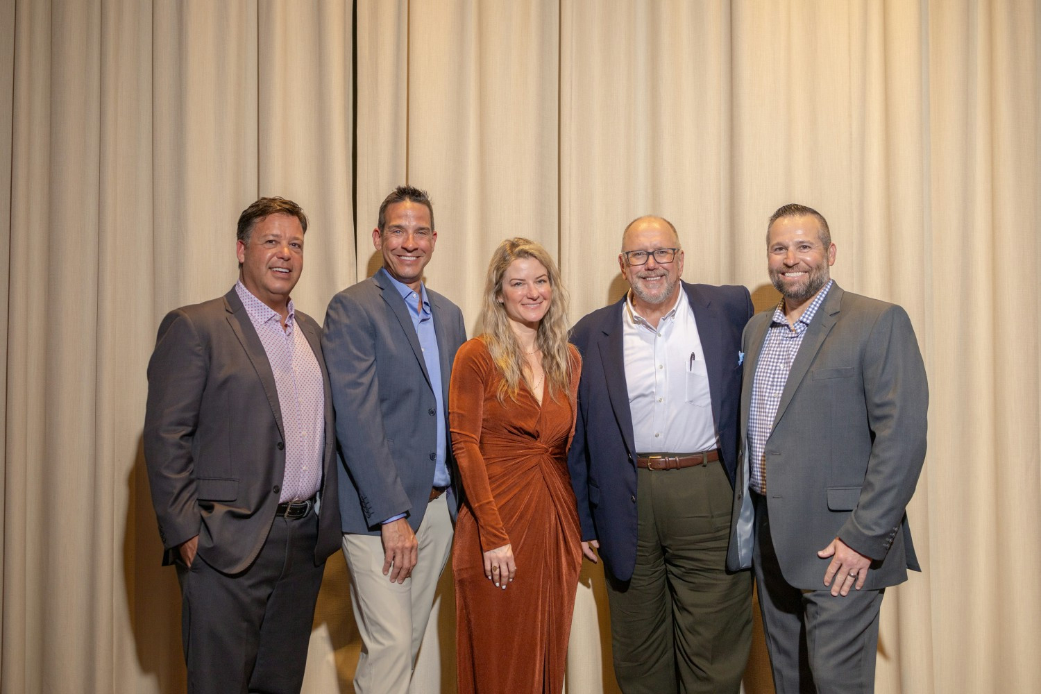 Sales Leadership