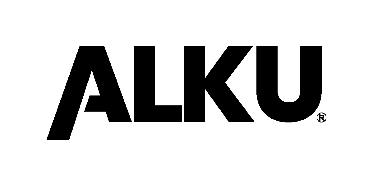 ALKU logo