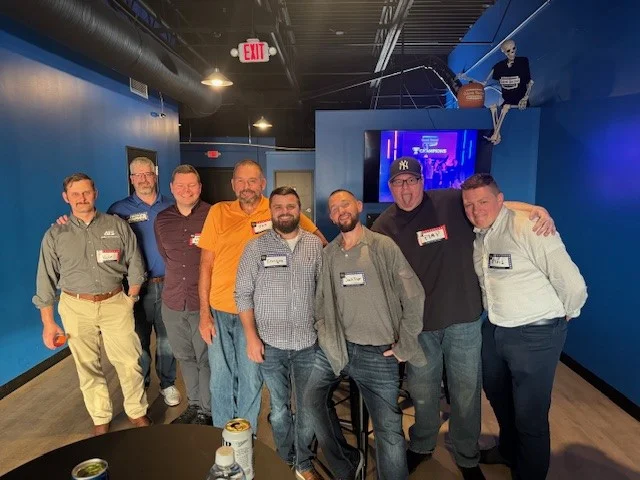 Team outing