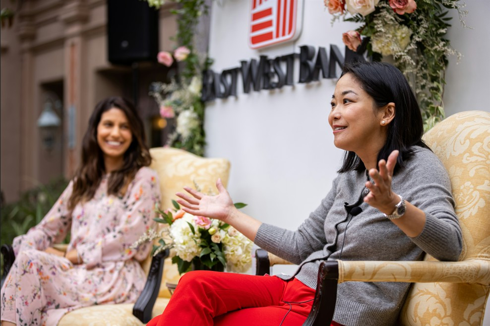 We realize that creating connections and supporting personal and professional well-being are key for growing talent and building a strong engaging workplace.
