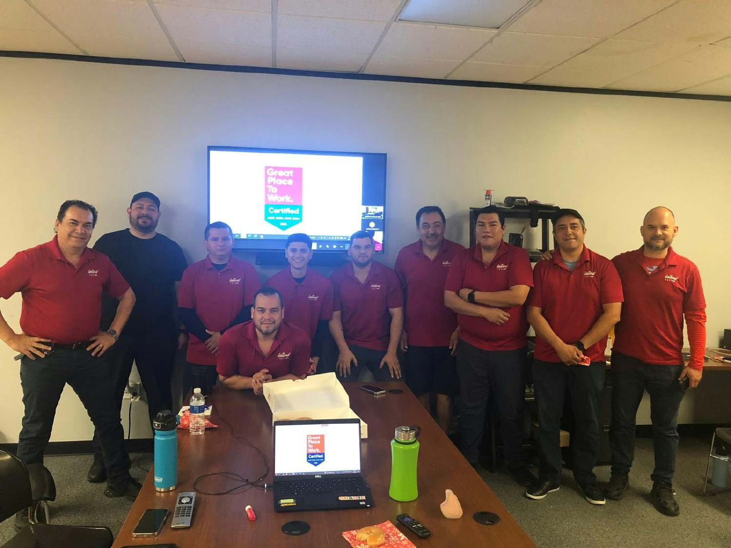 GTPW Training