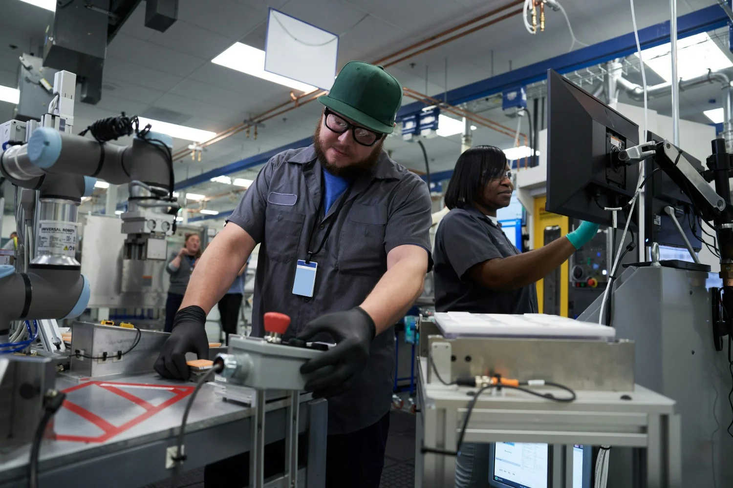 Working at GE HealthCare | Great Place To Work®