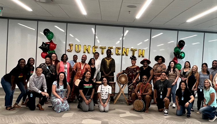 Juneteenth Celebration