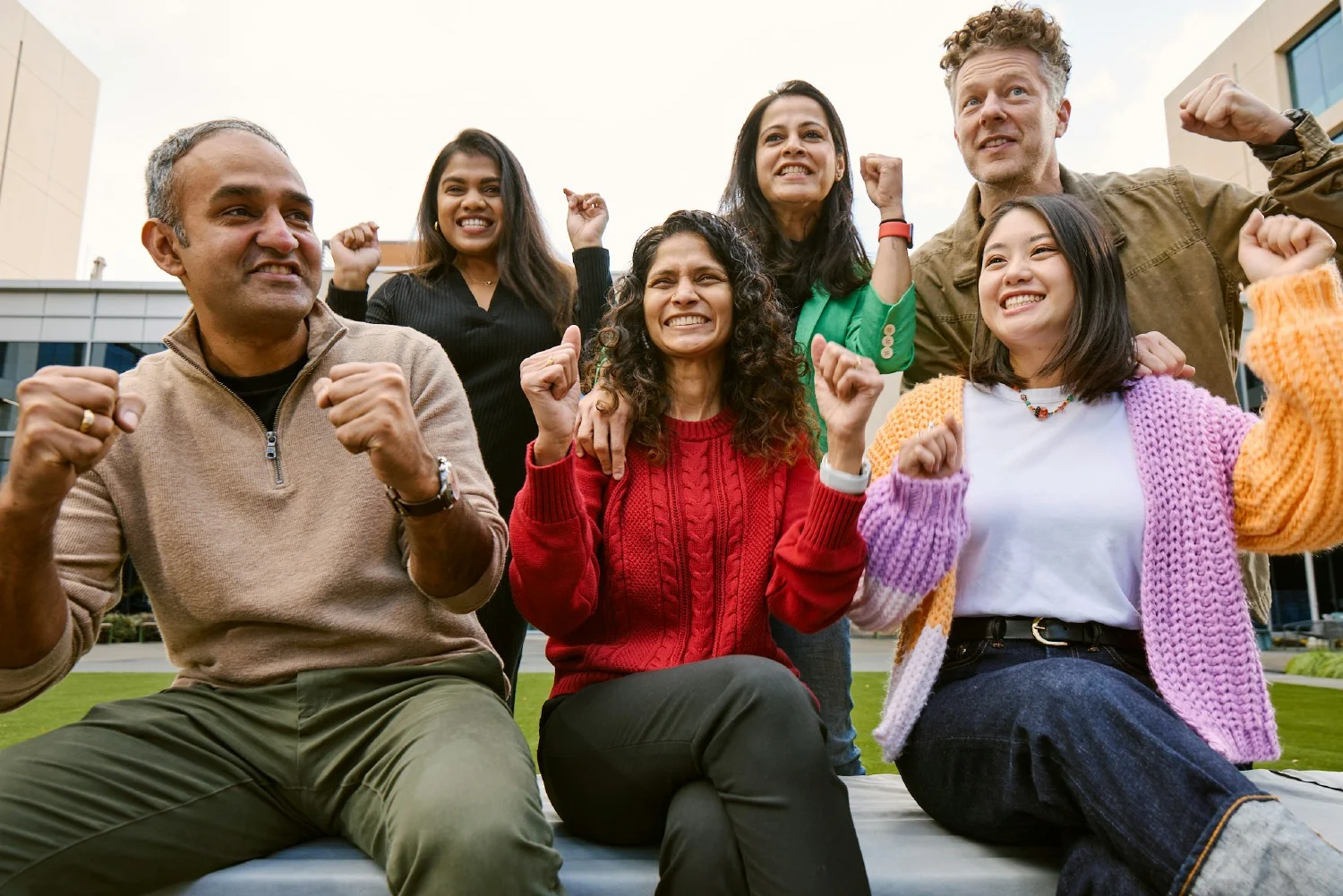 Working at ServiceNow Great Place To Work®