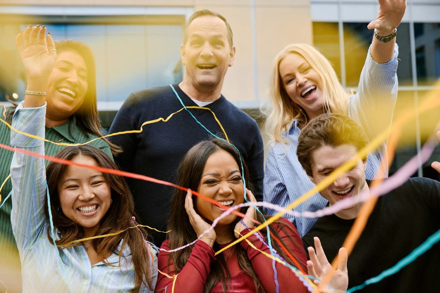 Working at ServiceNow Great Place To Work®