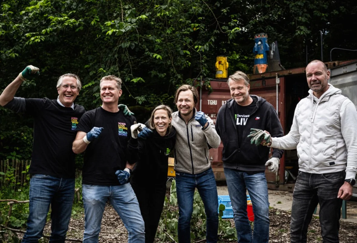 Working at ServiceNow Great Place To Work®