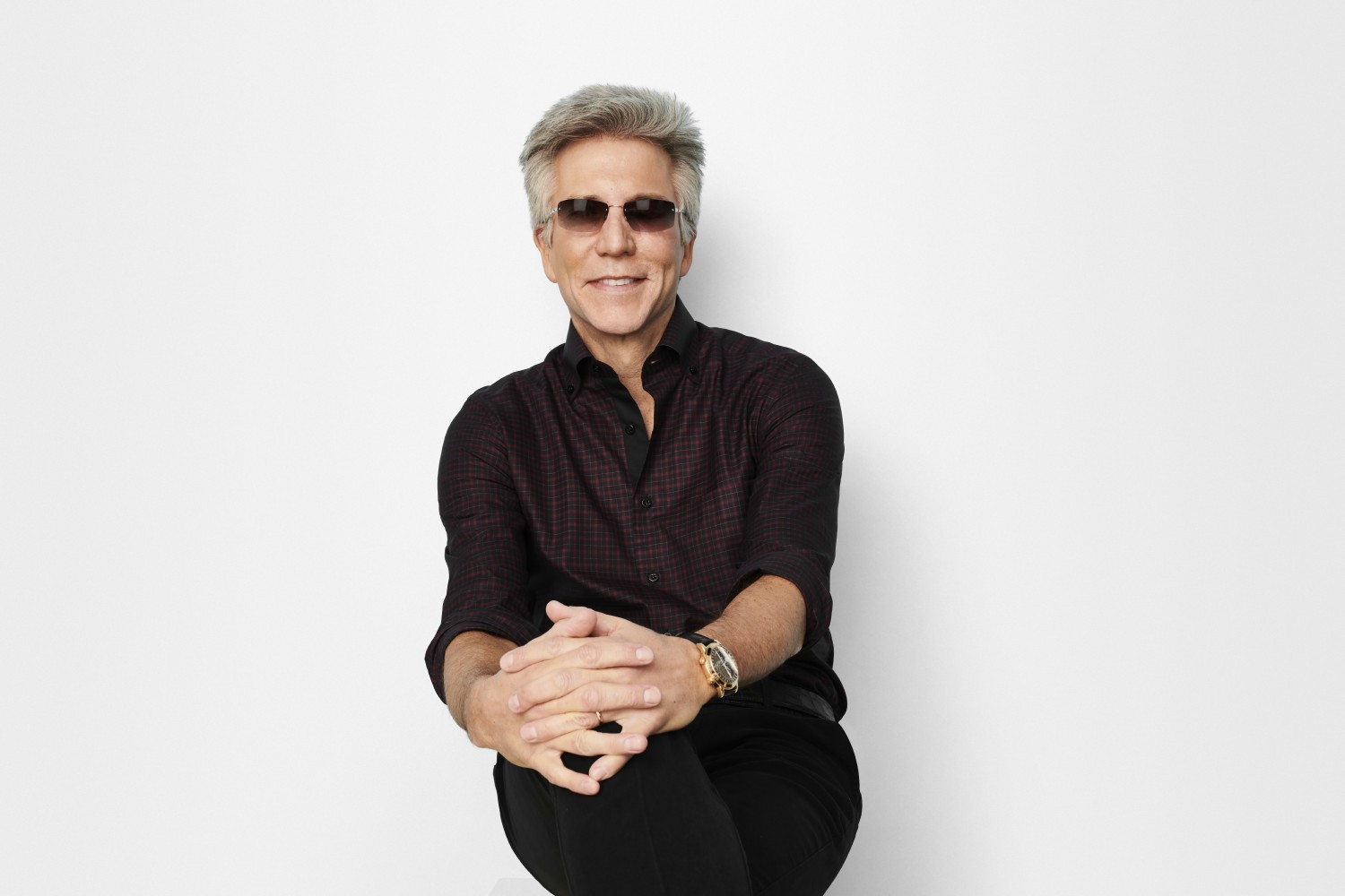 ServiceNow CEO Bill McDermott