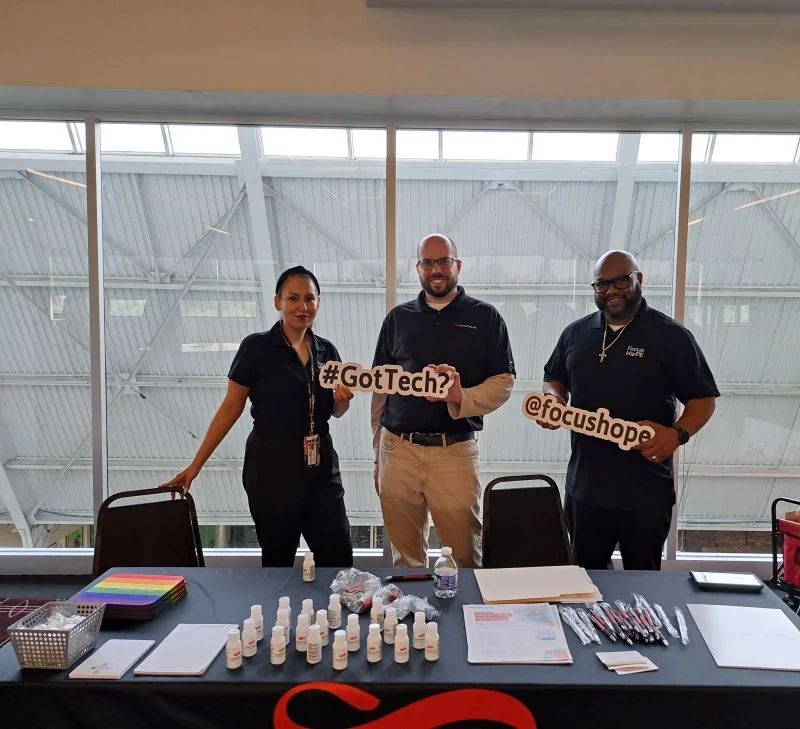 Logicalis Career Event | We Recruit & Develop The Best!