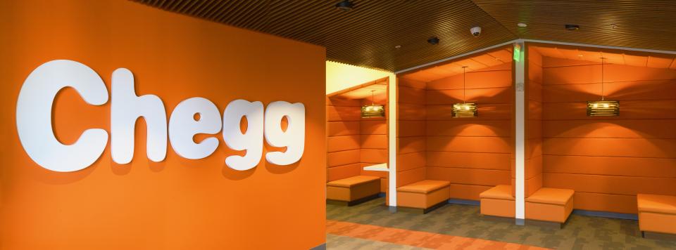 Chegg Photo