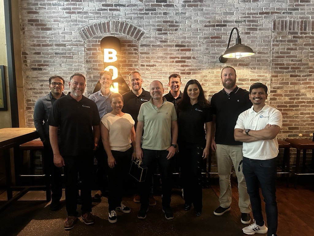 Teambuilding activity in 2025​