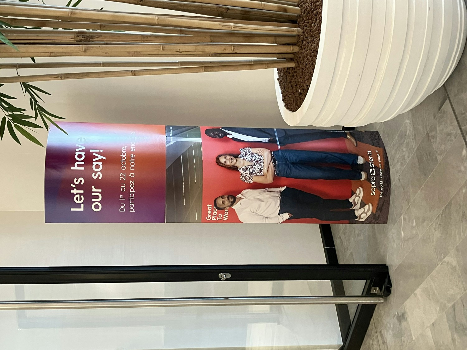 GPTW 2025 campaign
