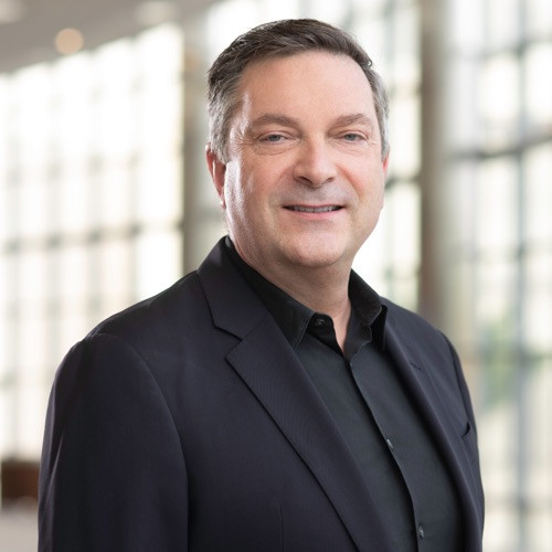 Shane Buckley, President & CEO