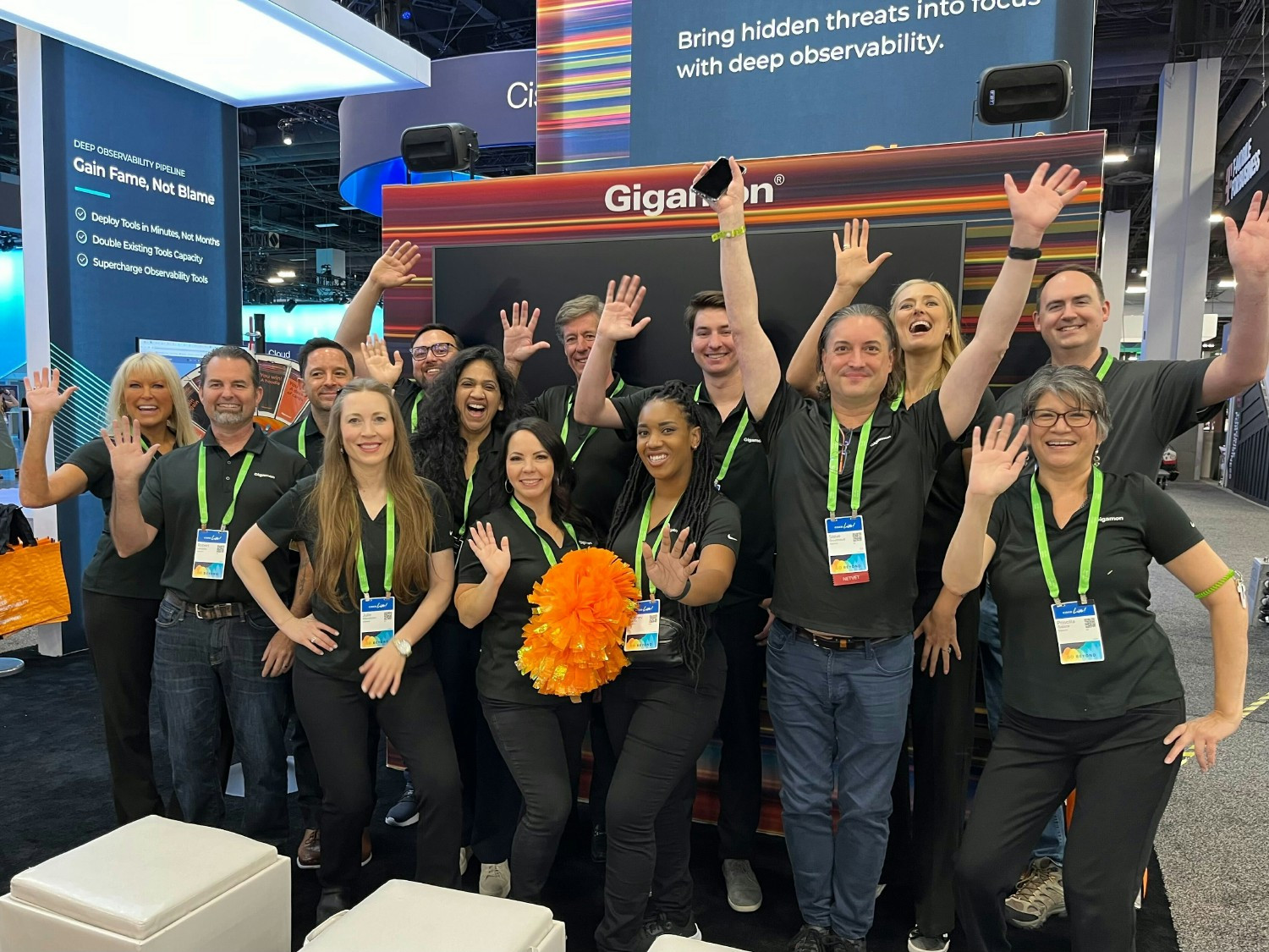 Cisco Live 2024