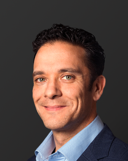 John Pagliuca, President and CEO, N-able