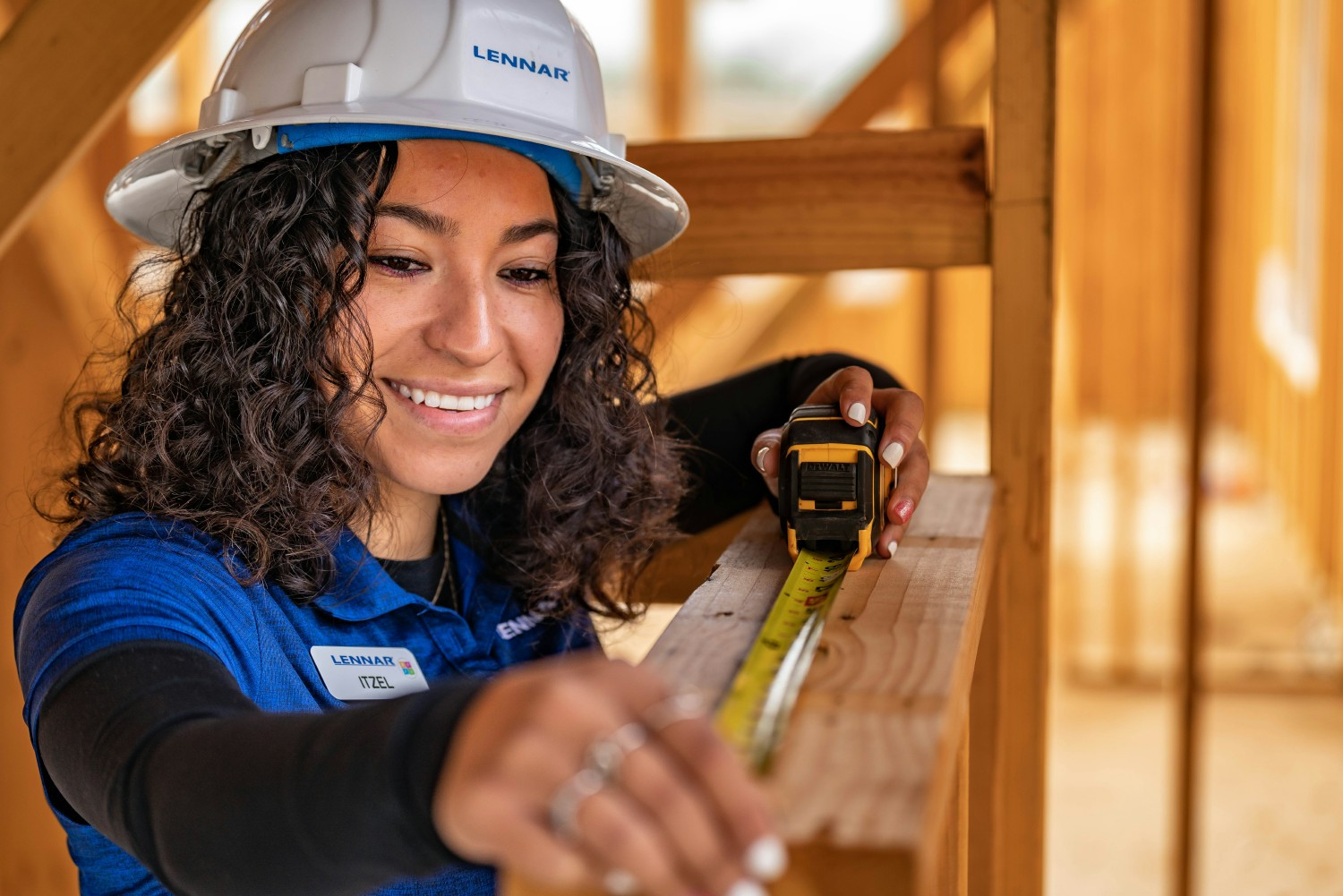 Lennar was founded in 1954. Since that time, we have become one of the nation’s leading homebuilders.