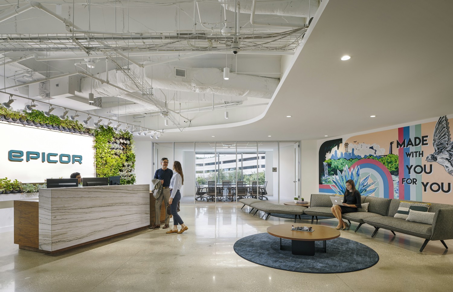 Epicor Software Corporation