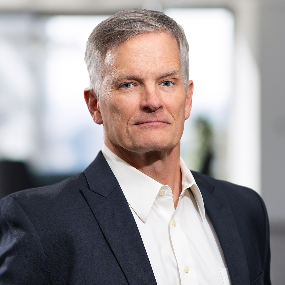 Sikich CEO Christopher Geier