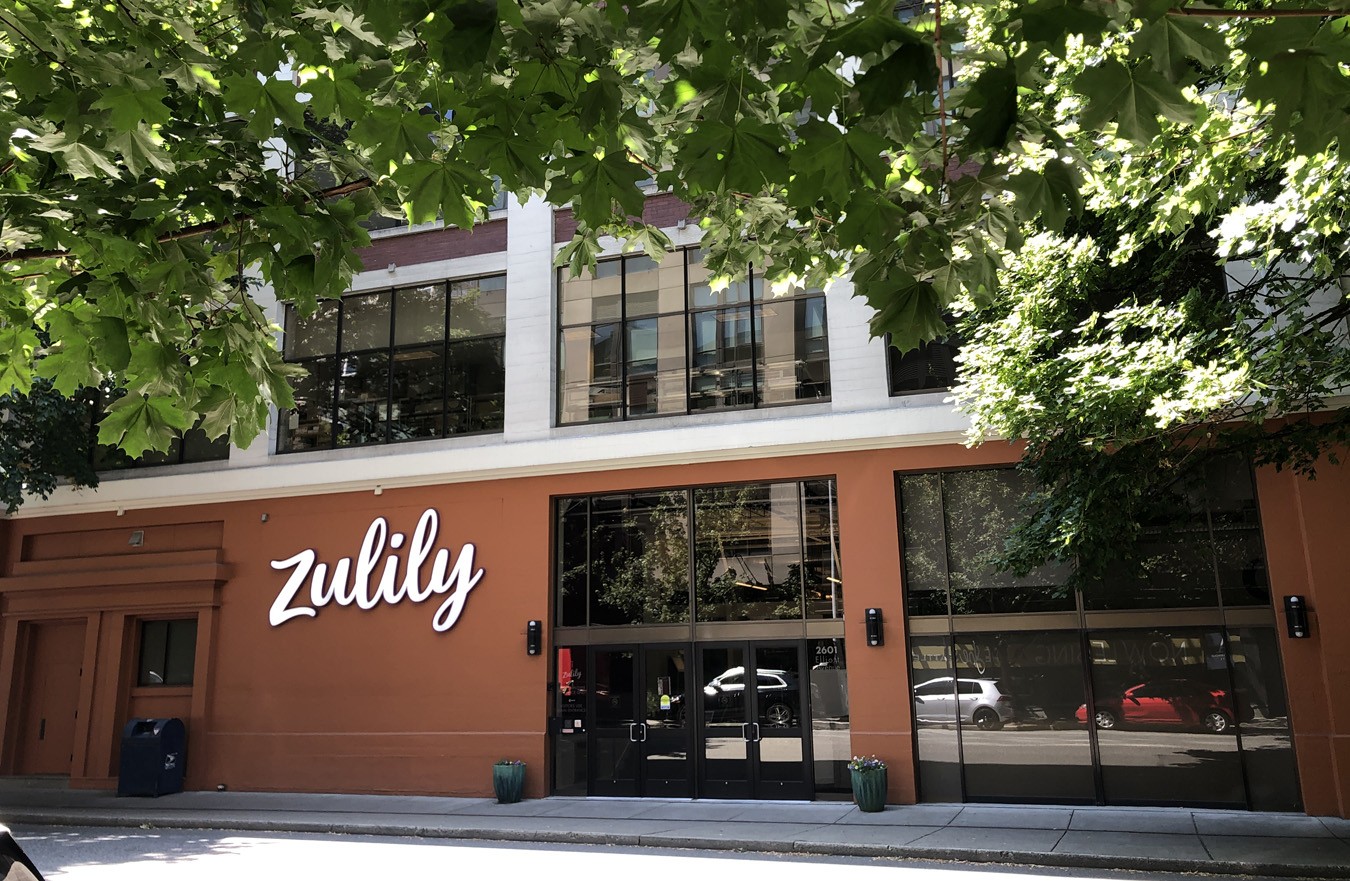 Zulily team members serve our customers from headquarters in Seattle, WA.