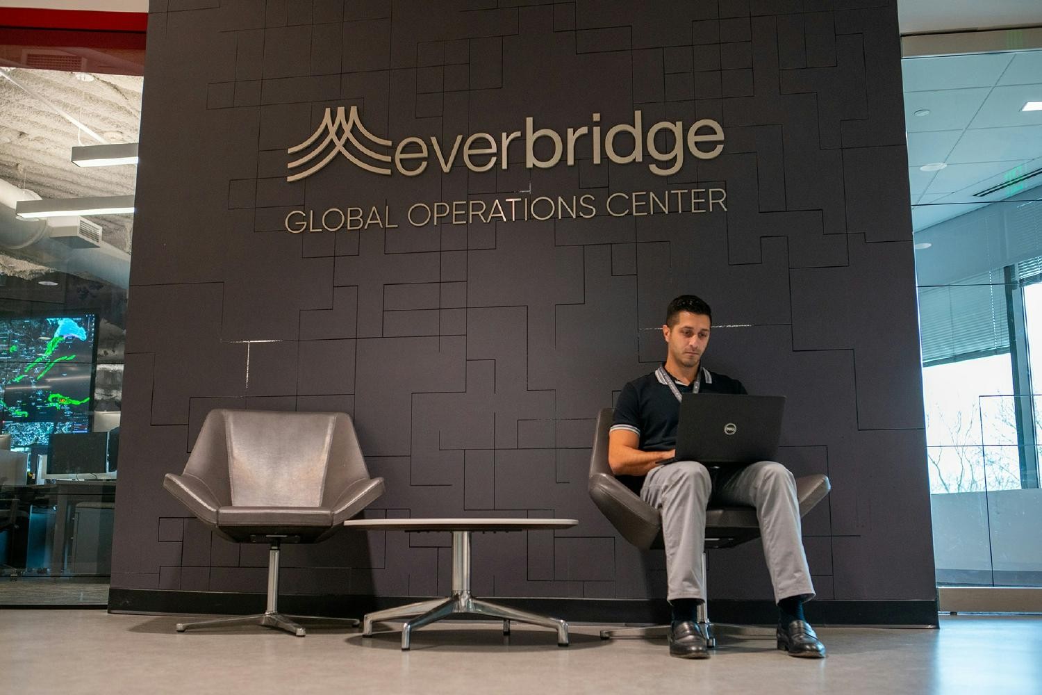 Everbridge Headquarters