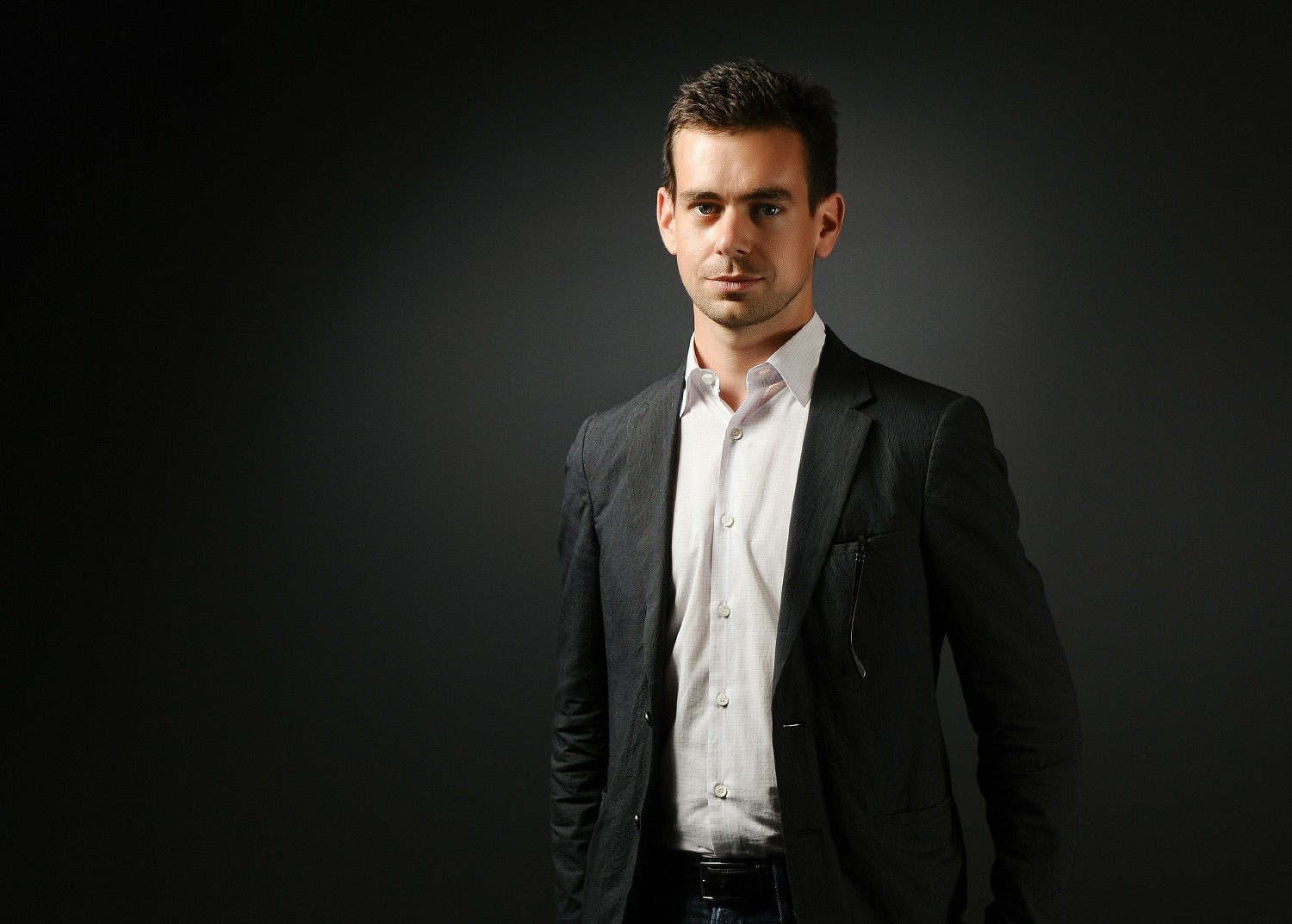 Block, Inc. CEO Jack Dorsey