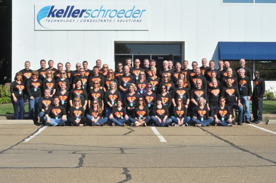 Keller Schroeder Photo