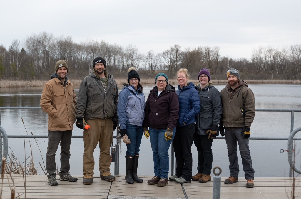 Working at ATC is more than a job, it's an opportunity to give back with benefits like paid time off for volunteering.