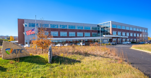 Commitment to our team: ATC strives to provide a workplace that supports personal well-being and professional growth.
