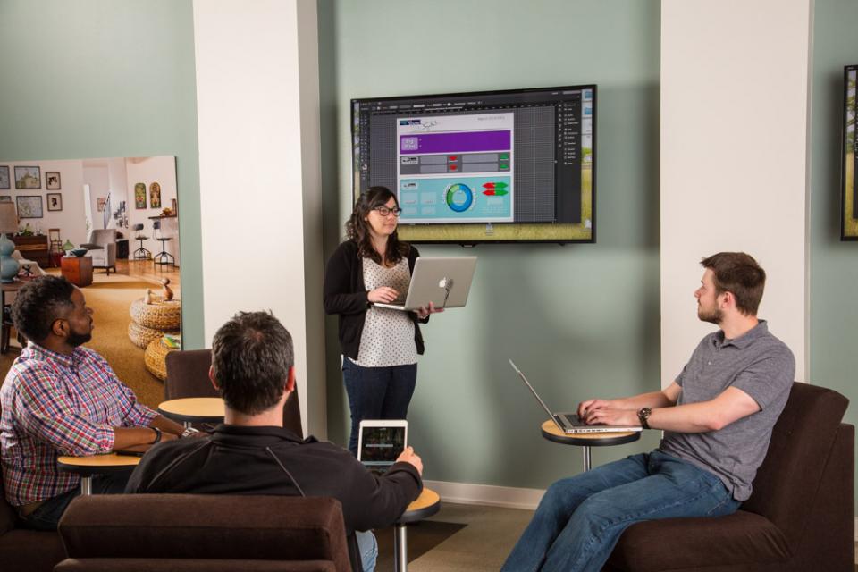 Working at Shaw Industries Group, Inc Great Place To Work®