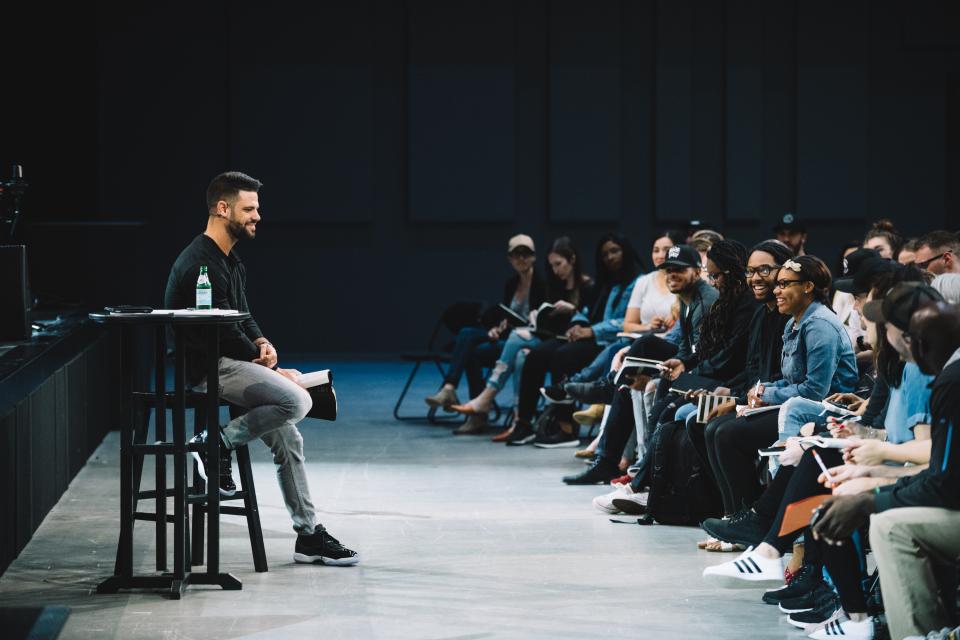 Elevation Church Photo