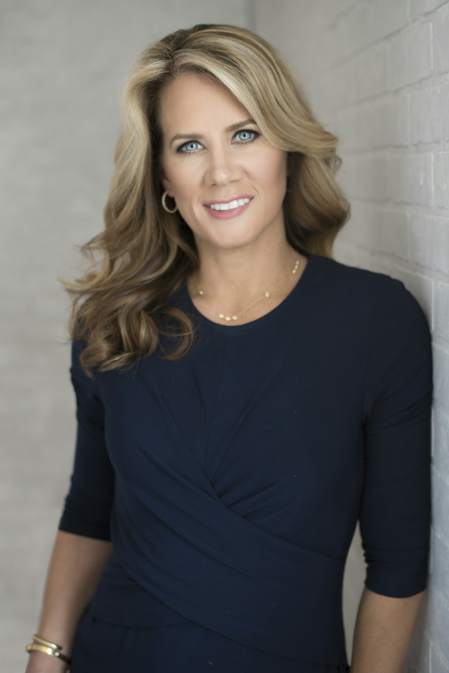 Our President and CEO - Andrea Heslin-Smiley