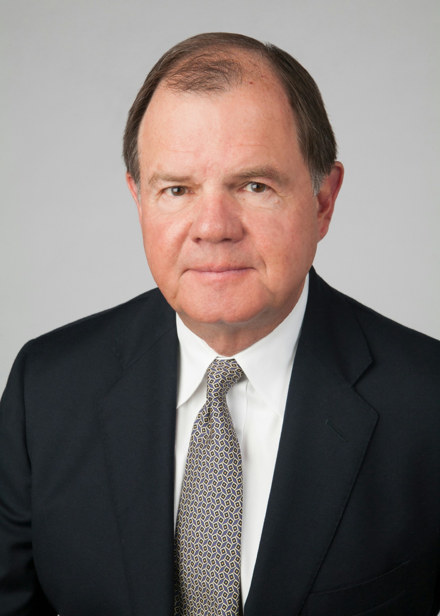 CEO and Co-Founder Rod Sanders