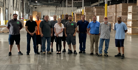 Working at ODL, Inc. | Great Place to Work®