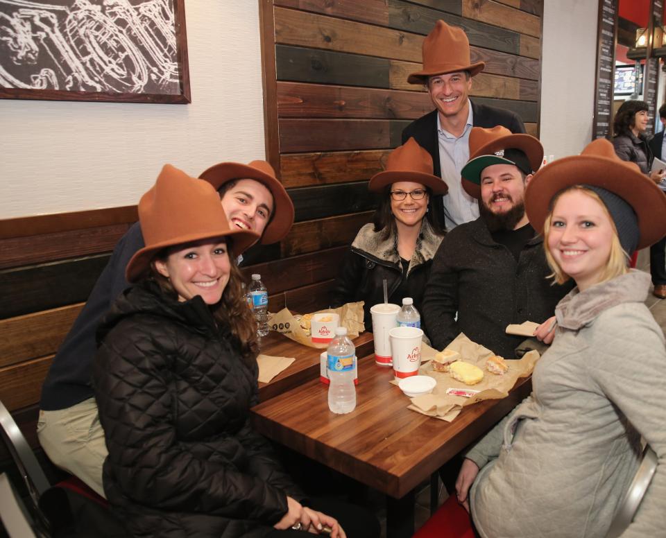 Arby's Restaurant Group, Inc Photo