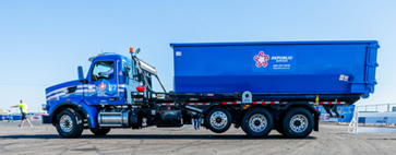 We host ROAD-EO events where drivers & operators navigate a timed obstacle course.