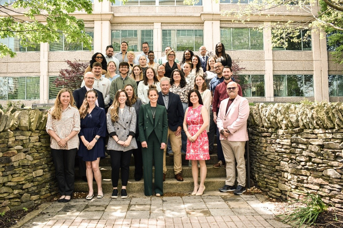 In 2025, ACH celebrated 23 years in business. 