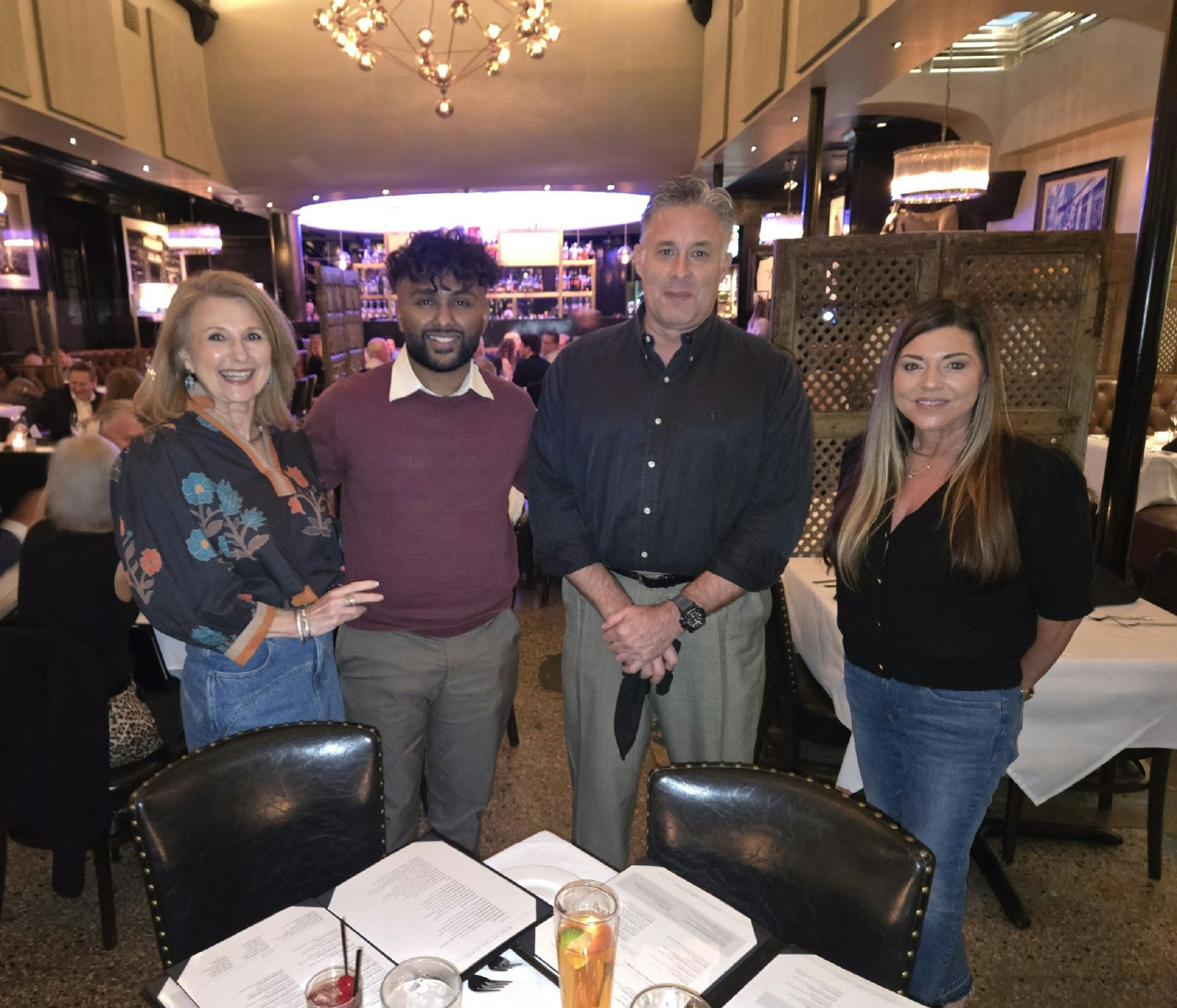 Office Party - Dallas