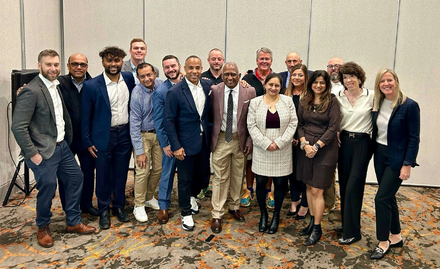 Saicon Sales Summit - 2025