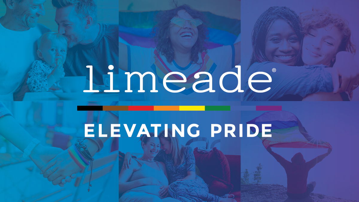 2020 Limeade Pride campaign graphic